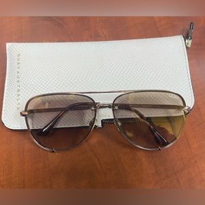 Quay Sunglasses